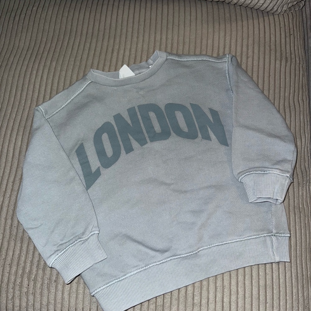 Zara Sweatshirt